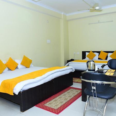 Hotel Nexus L Hotels In Charbagh Lucknow Exterior foto